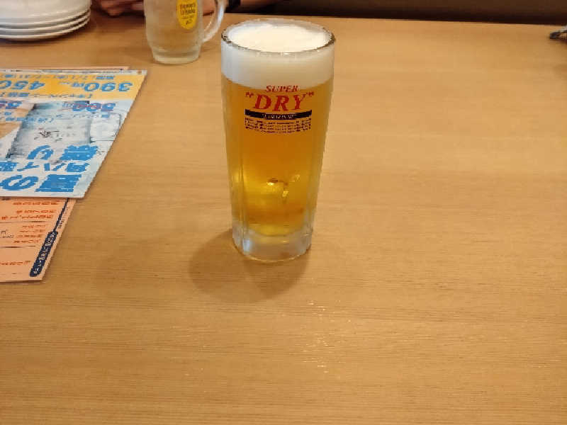 生ビール