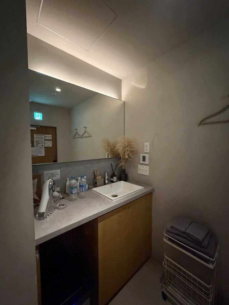 風香さんのSAUNA OOO OSAKA (サウナ オー オーサカ)のサ活写真
