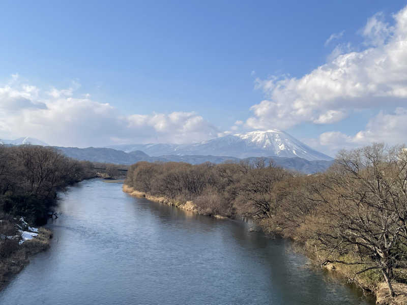 kj0917さんの喜盛の湯のサ活写真