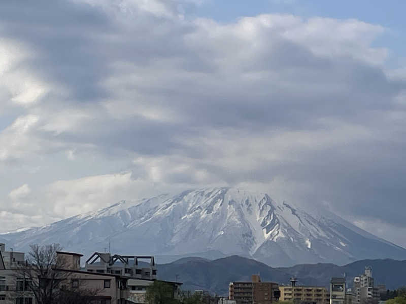 kj0917さんの喜盛の湯のサ活写真