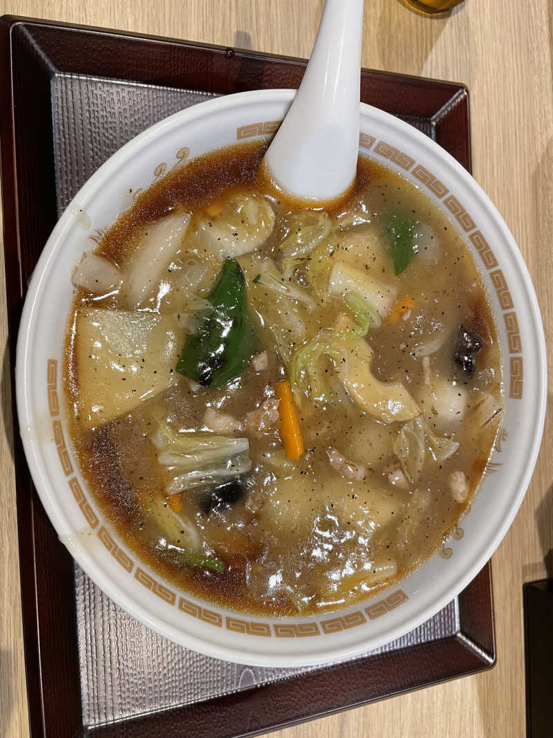 kj0917さんのSPA銭湯ゆっこ盛岡のサ活写真
