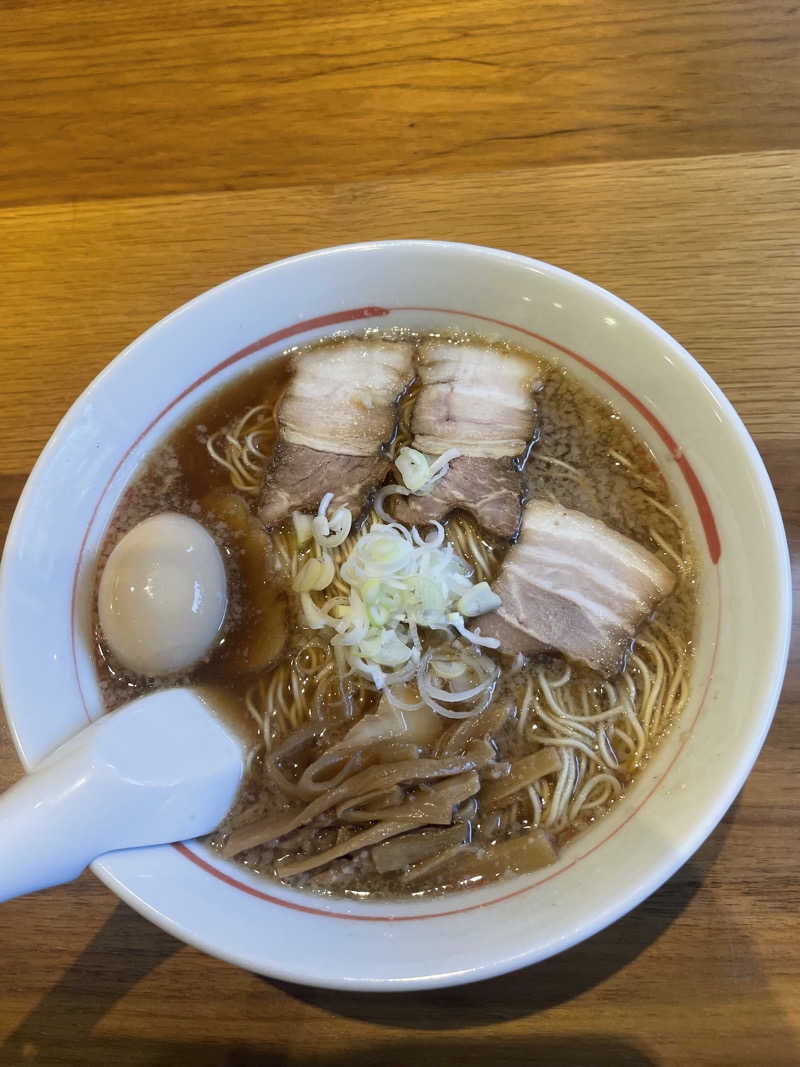 kj0917さんの喜盛の湯のサ活写真