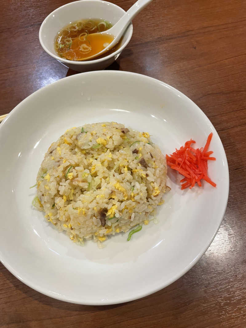 kj0917さんのみどり楽の湯のサ活写真