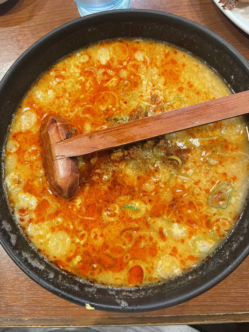 kj0917さんのみどり楽の湯のサ活写真