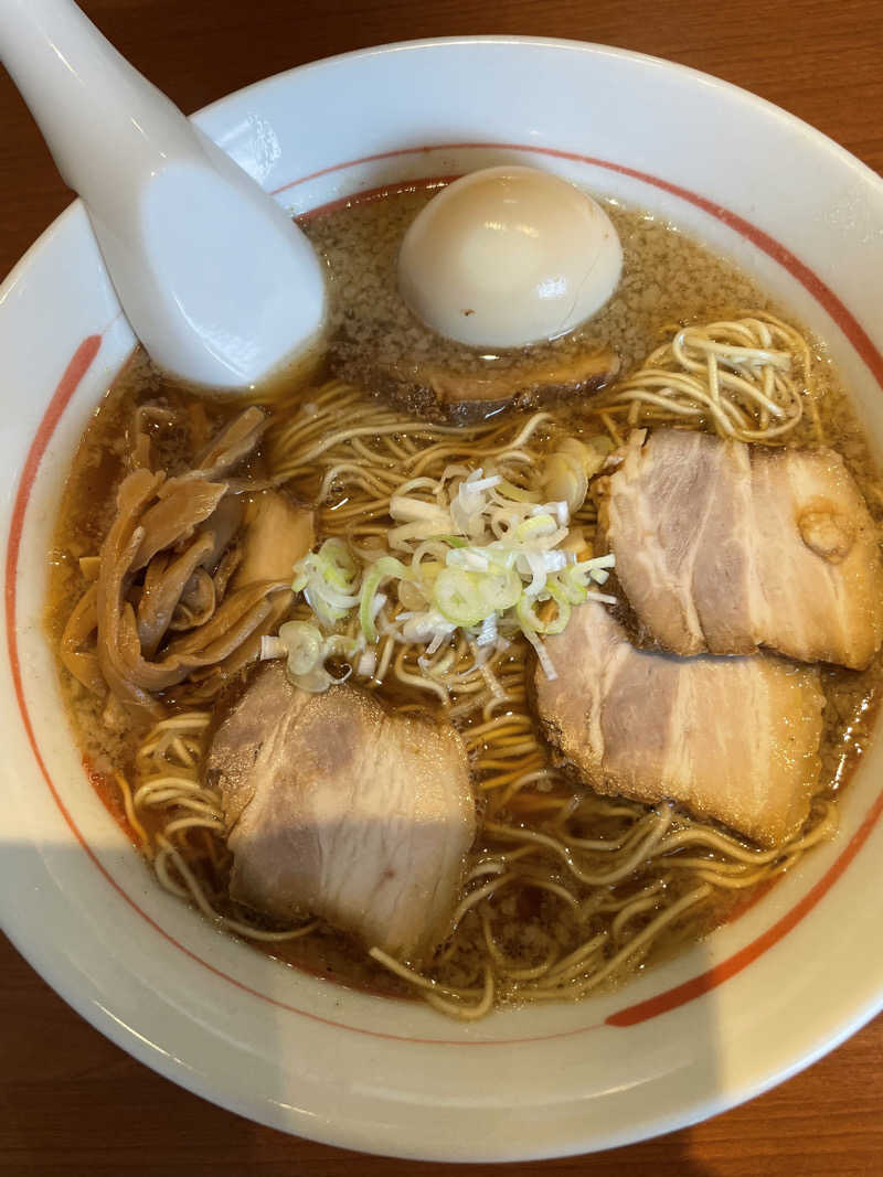 kj0917さんの喜盛の湯のサ活写真