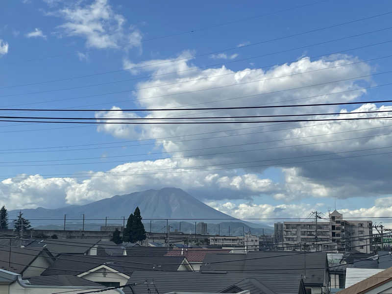 kj0917さんの喜盛の湯のサ活写真