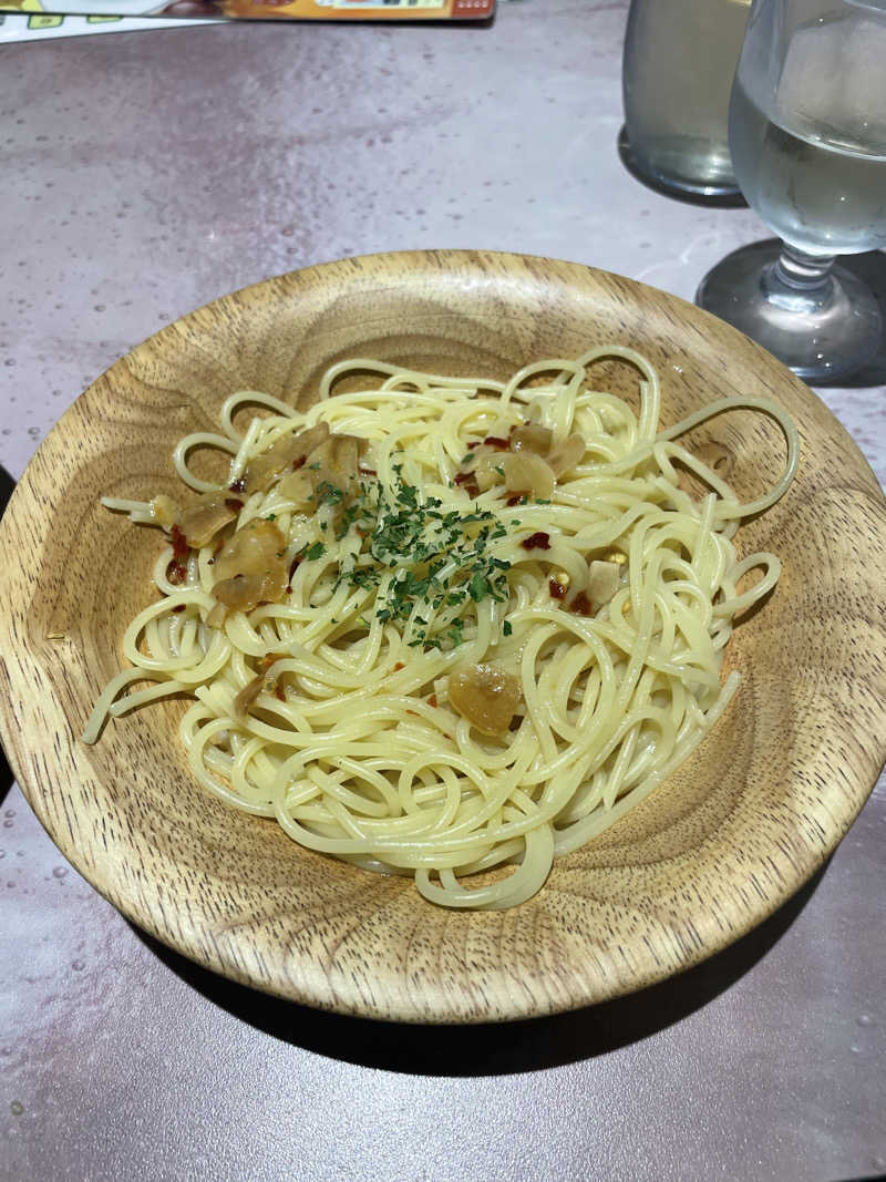 kj0917さんのSPA銭湯ゆっこ盛岡のサ活写真