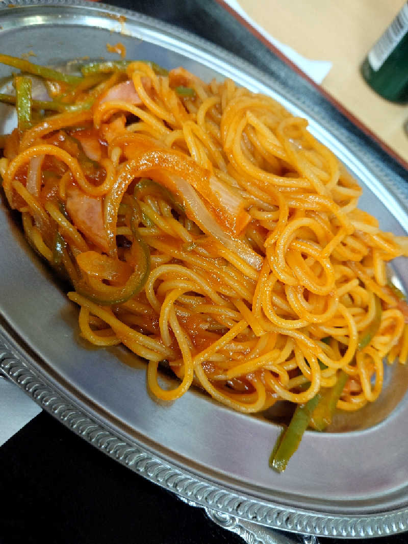 おがちゃんさんの湯乃泉 東名厚木健康センターのサ活写真