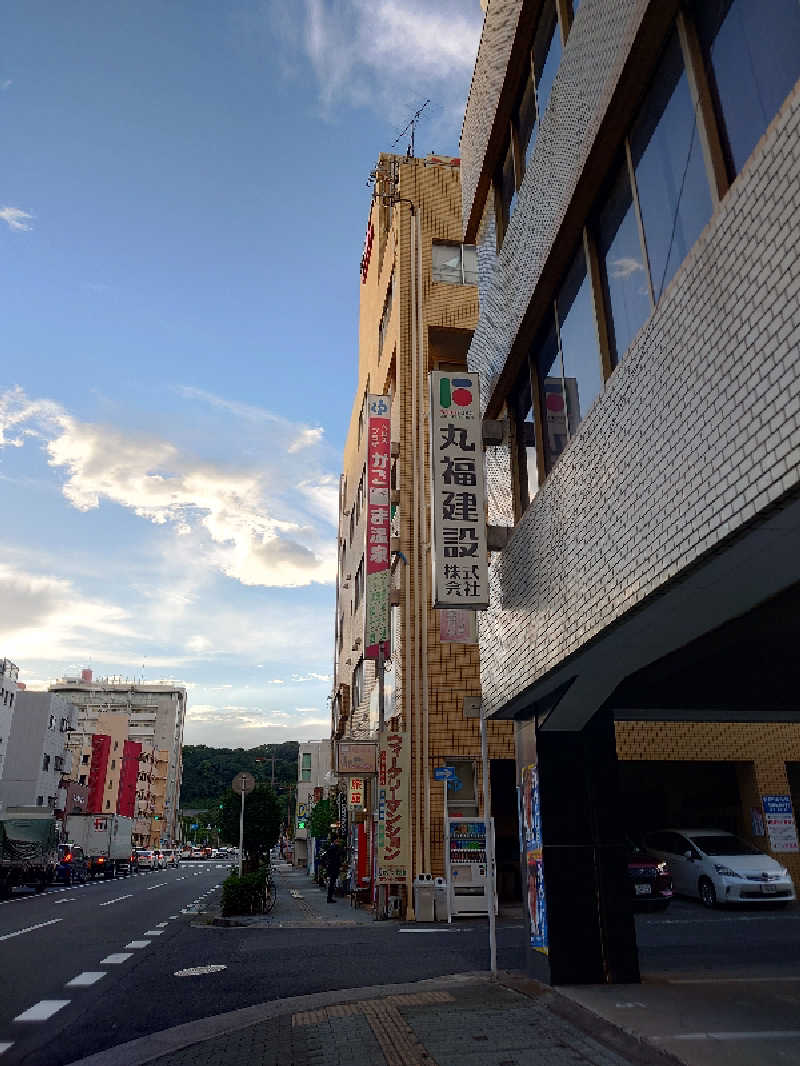 おがちゃんさんのかごっま温泉のサ活写真