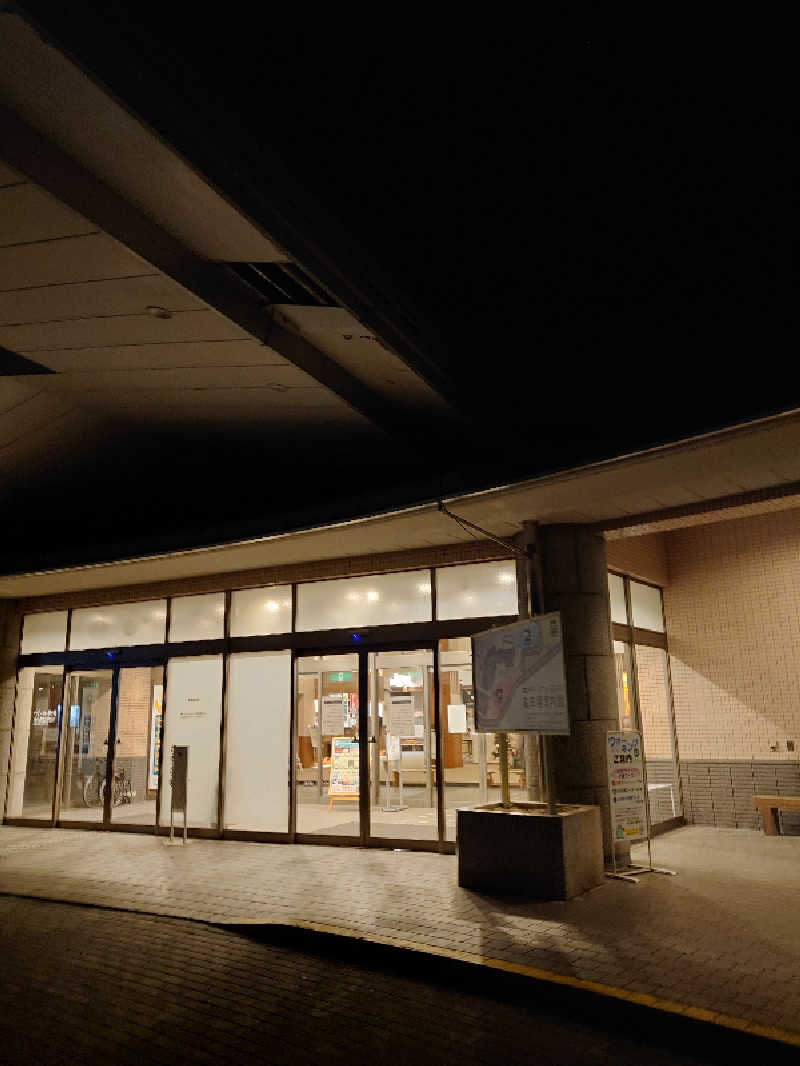 おがちゃんさんの中津川温泉 クアリゾート湯舟沢のサ活写真