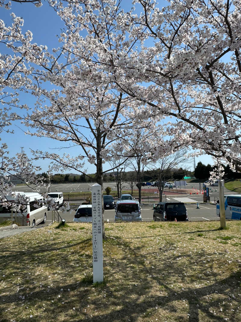 ゴルサーさんのサウナ&カプセル キュア国分町のサ活写真