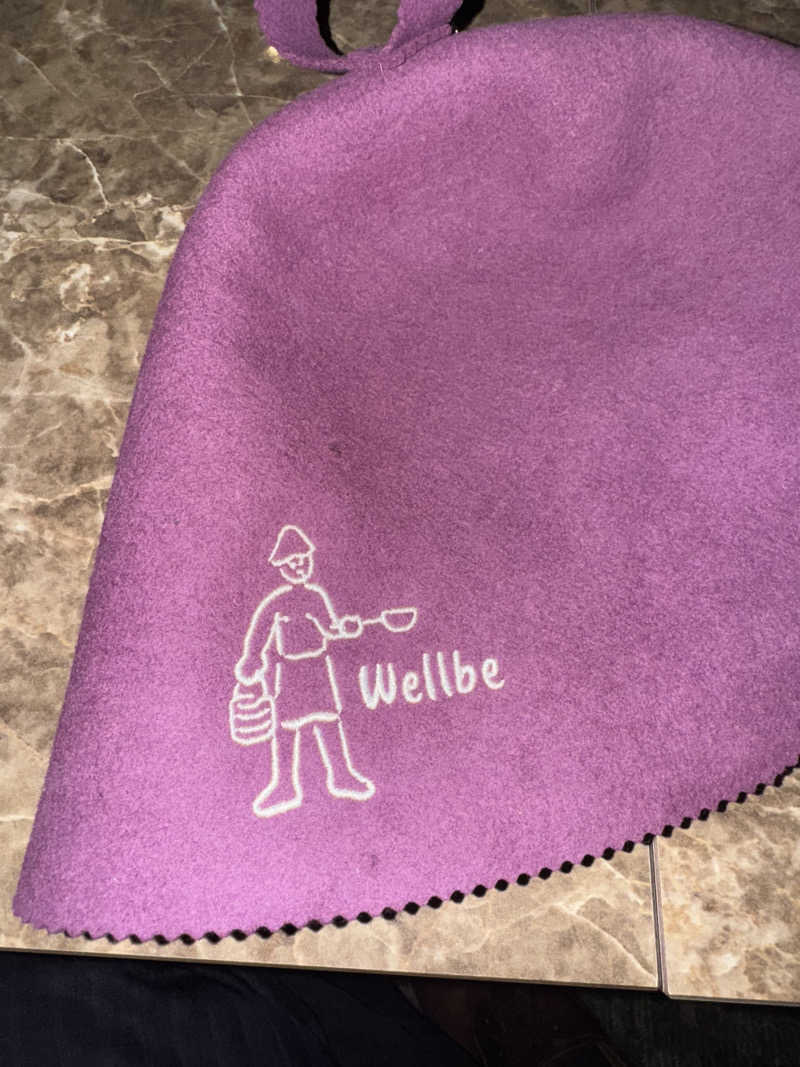 ゴルサーさんのウェルビー栄のサ活写真