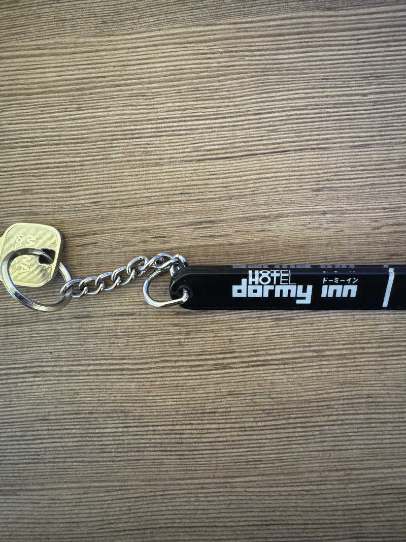 ゴルサーさんのドーミーインEXPRESS三河安城 三州の湯のサ活写真