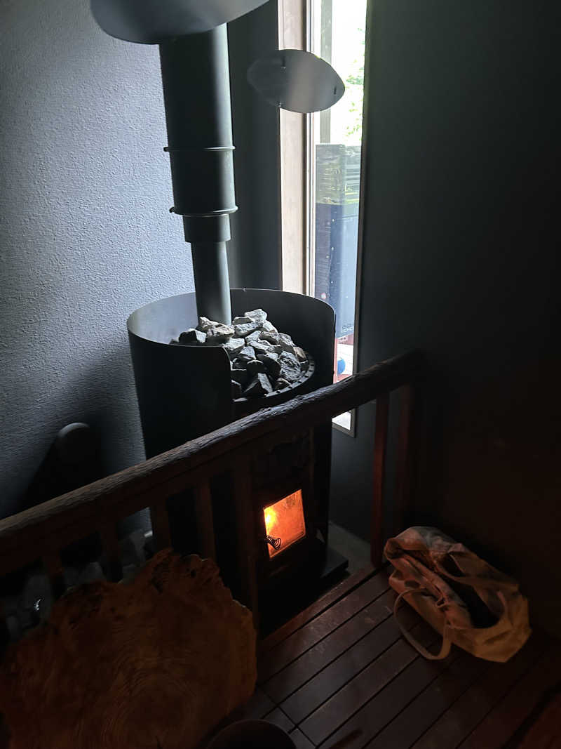 ふくたかさんのLOGのサ活写真