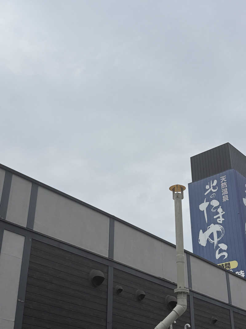 むぎこさんの北のたまゆら 桑園のサ活写真