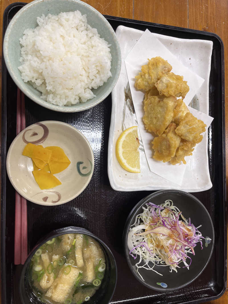 なさんの宮崎市自然休養村センターのサ活写真