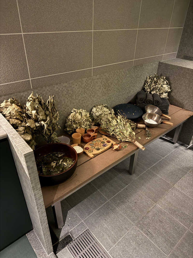 rk_panpさんの高輪SAUNASのサ活写真