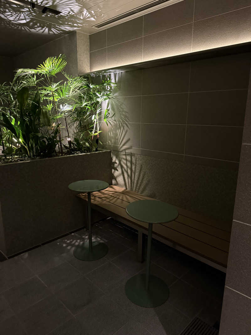 rk_panpさんの高輪SAUNASのサ活写真