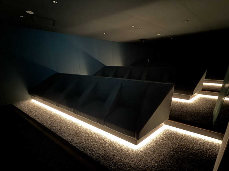 rk_panpさんの高輪SAUNASのサ活写真