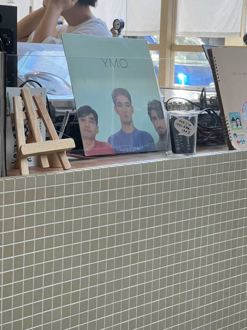 Taroさんの黄金湯のサ活写真