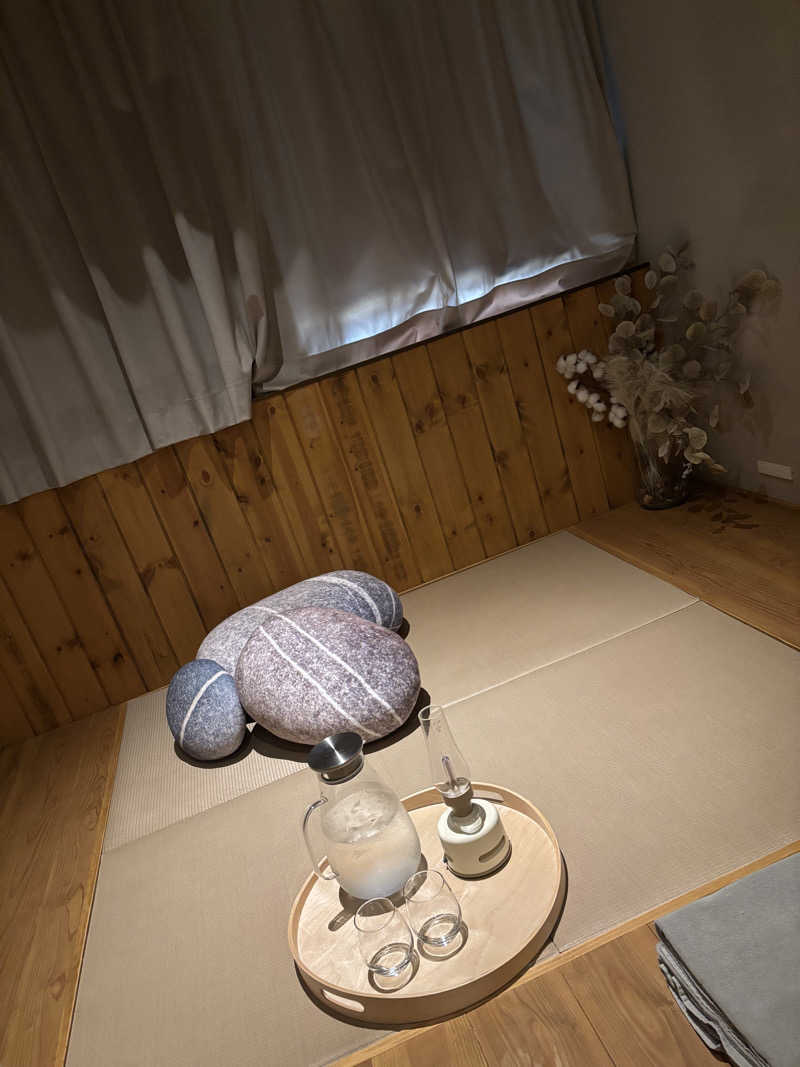 ぱんちゃんさんのSAUNA OOO FUKUOKA  (サウナ オー フクオカ)のサ活写真