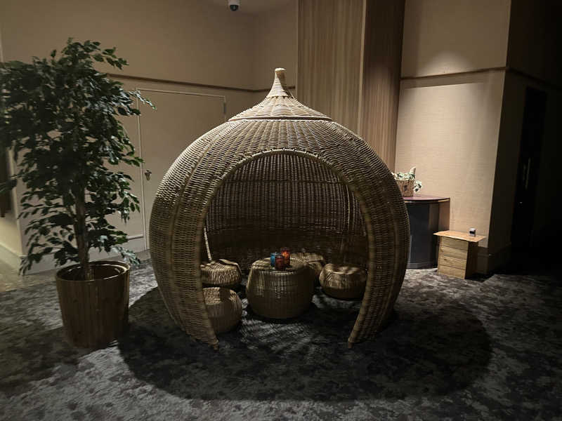 どらさんのKIKI知床 ナチュラルリゾートのサ活写真