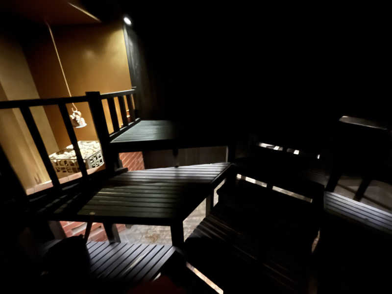 どらさんのKIKI知床 ナチュラルリゾートのサ活写真