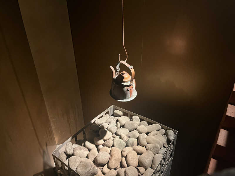 どらさんのKIKI知床 ナチュラルリゾートのサ活写真