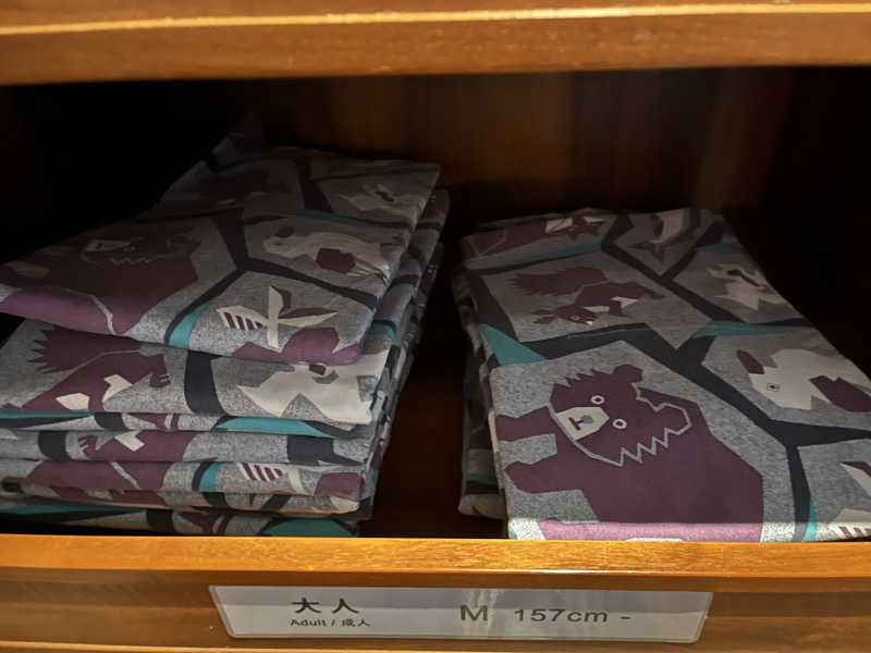 どらさんのKIKI知床 ナチュラルリゾートのサ活写真