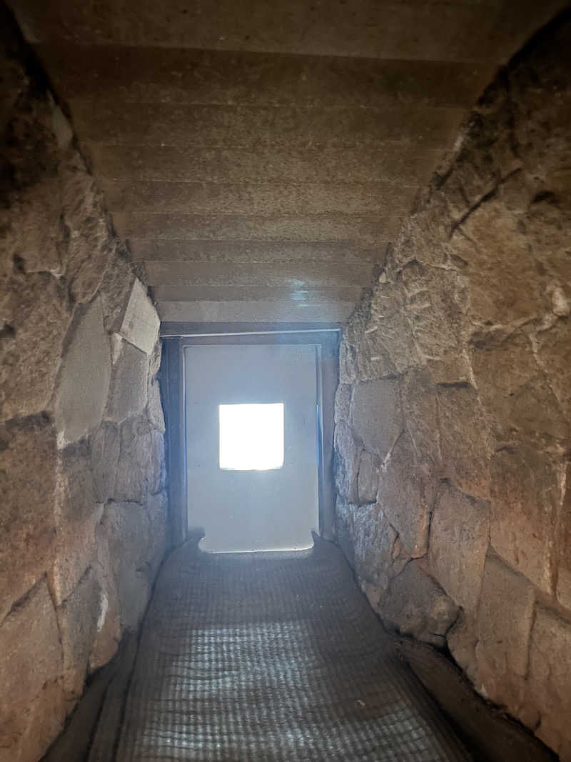 どらさんの塚原から風呂(からふろ)のサ活写真