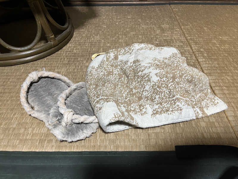 どらさんの塚原から風呂(からふろ)のサ活写真