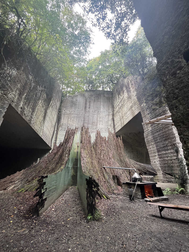 どらさんの大谷元気炉 六号基 |AZUMAYAのサ活写真
