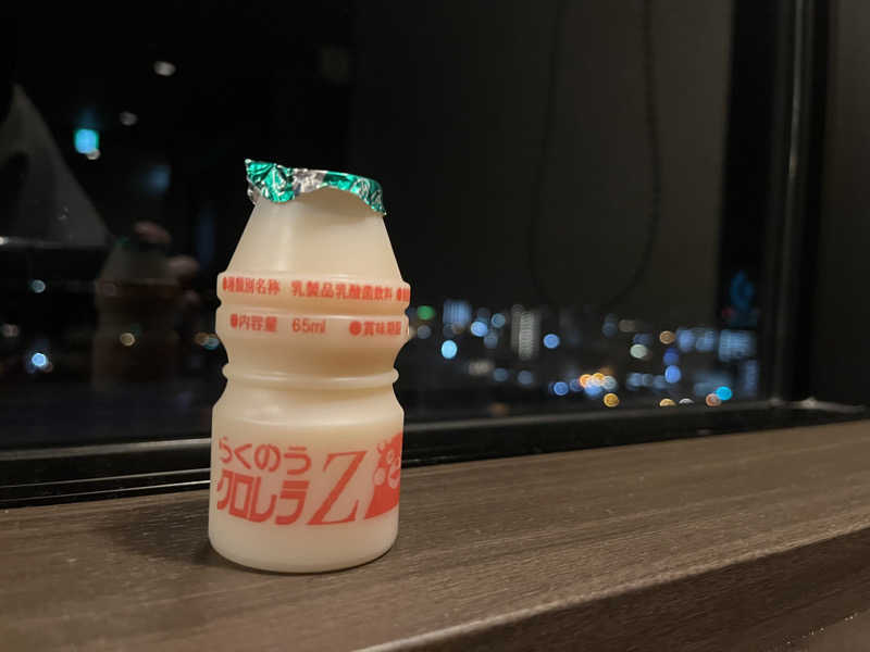 どらさんの別府八湯 御宿 野乃別府のサ活写真