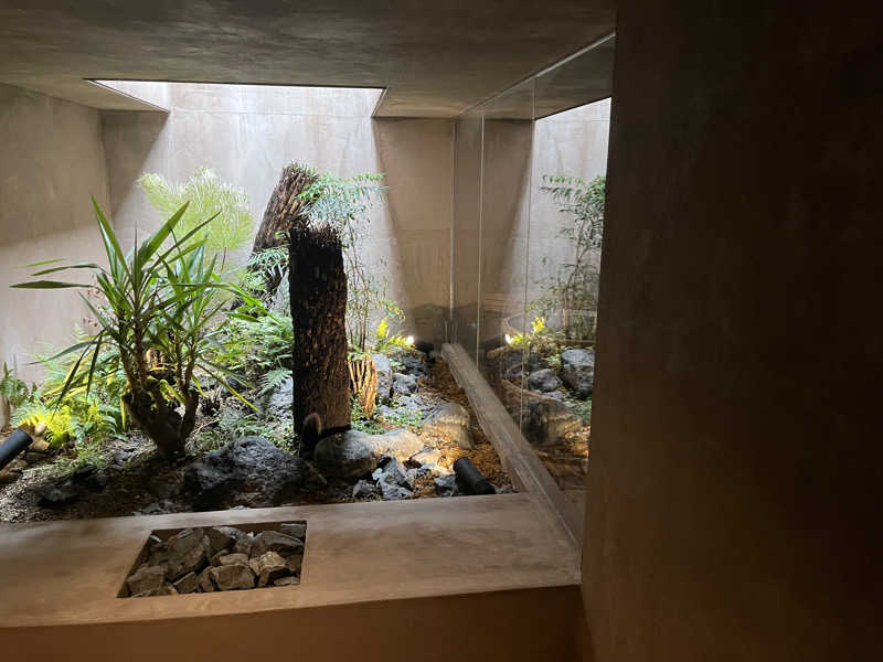 どらさんのHiki stargazing saunaのサ活写真