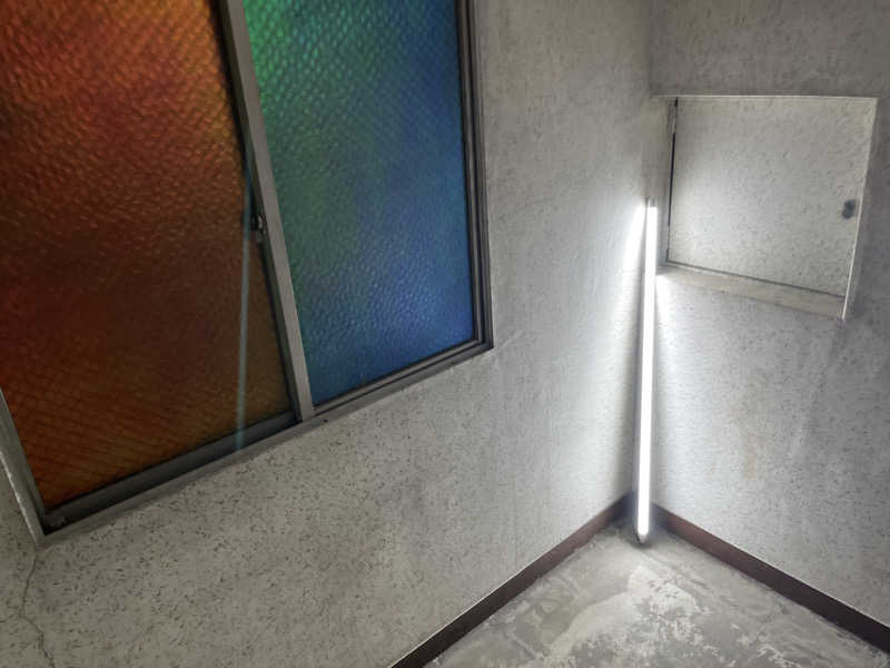 どらさんのHiki stargazing saunaのサ活写真