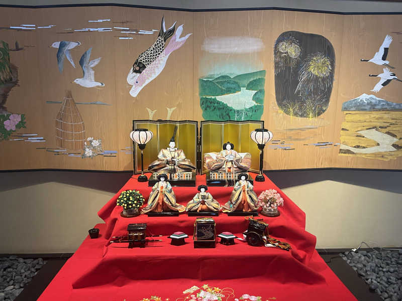 どらさんの定山渓 鹿の湯のサ活写真