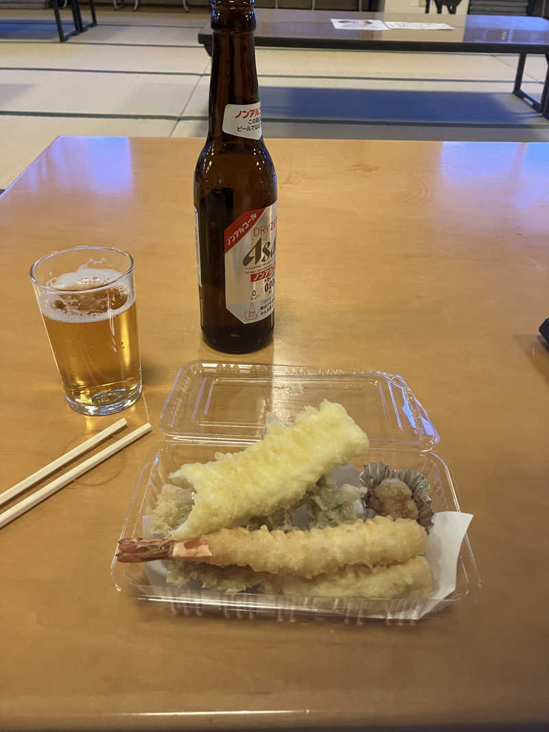 Junonmanさんの城里町健康増進施設 ホロルの湯のサ活写真