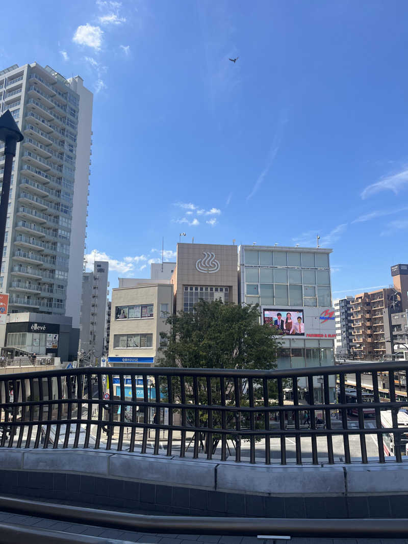 趣味ohh！さんのFLOBA(フローバ)のサ活写真