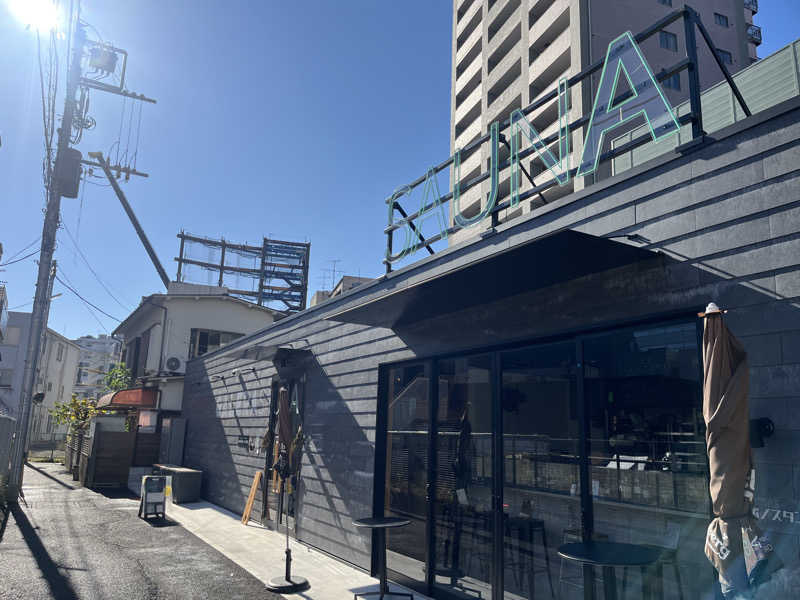 趣味ohh！さんのガレーラ・サウナ立川のサ活写真