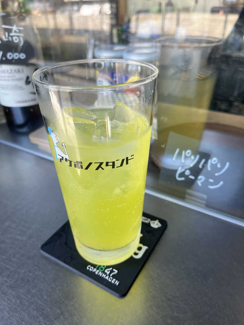 趣味ohh！さんのガレーラ・サウナ立川のサ活写真