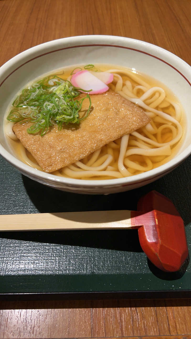 カレーの天使クリィミーマミさんの蓬川温泉 みずきの湯のサ活写真