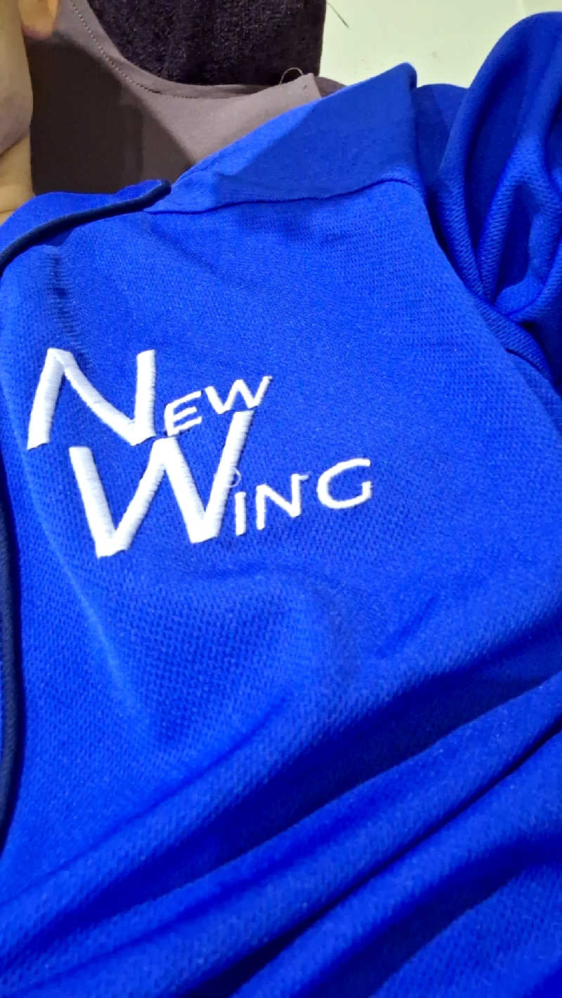 サ介さんのスパ&カプセル ニューウイングのサ活写真