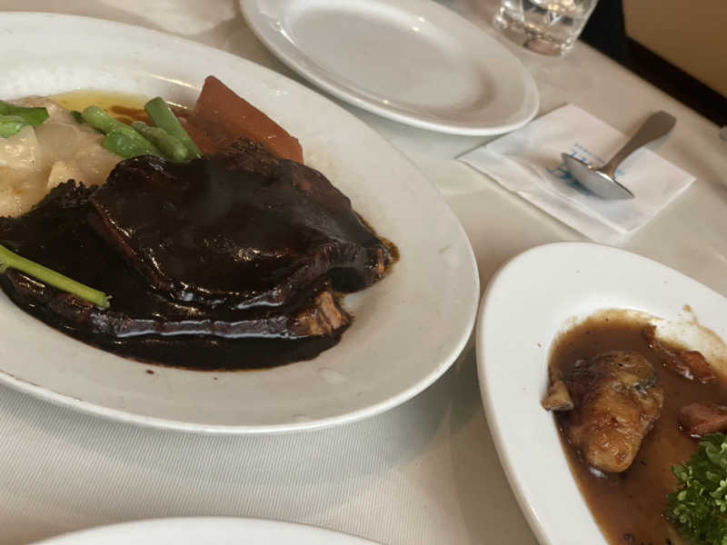 ムチ子さんのスゴイサウナ五反田駅前店のサ活写真