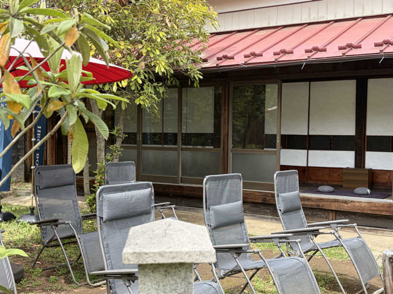 ムチ子さんのJIKON SAUNA TOKYOのサ活写真