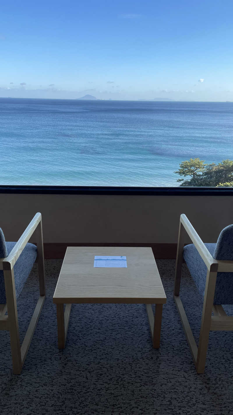 ときどきサウナさんの伊豆 今井浜温泉 今井荘のサ活写真