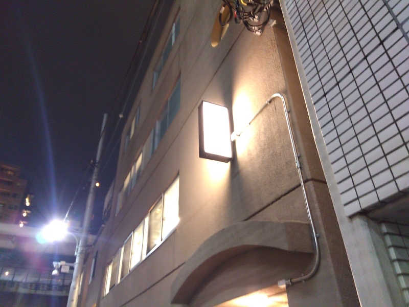 マークさんのととけん日本橋浜町のサ活写真