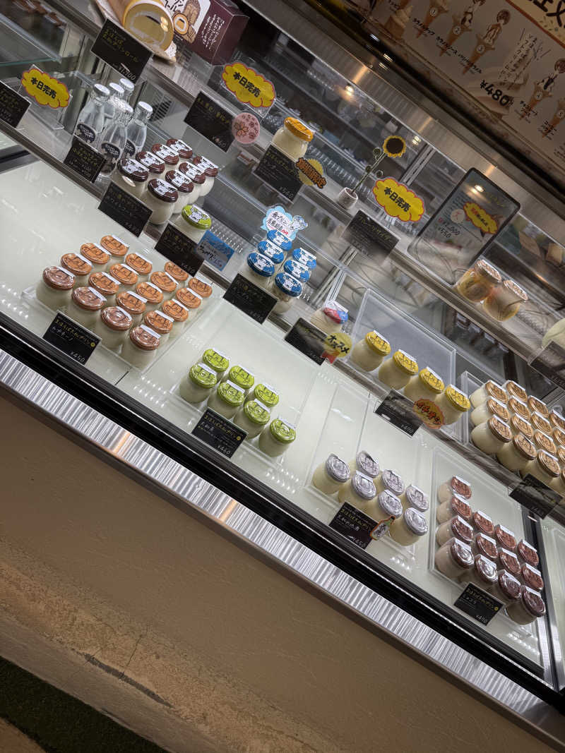 MIZUKIさんの奈良ロイヤルホテル ラ・ロイヤル・スパ&サウナのサ活写真