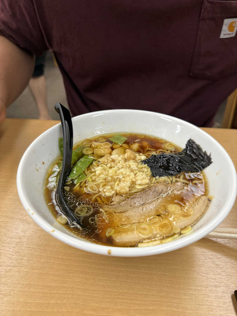 GAWA：）さんの湯乃泉 東名厚木健康センターのサ活写真