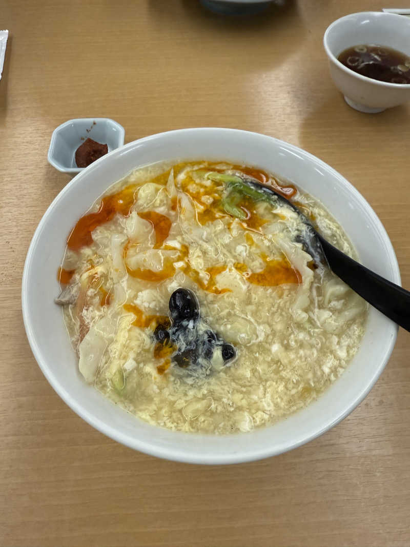 GAWA：）さんの湯乃泉 東名厚木健康センターのサ活写真