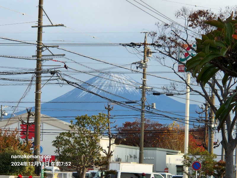 なまこマンさんのサウナしきじのサ活写真